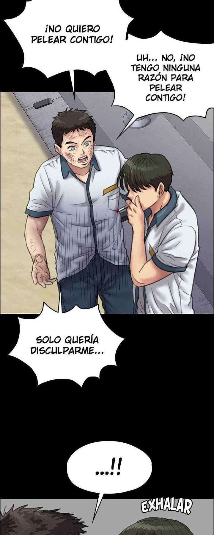 Queen Bee Capítulo 28 - Página 16