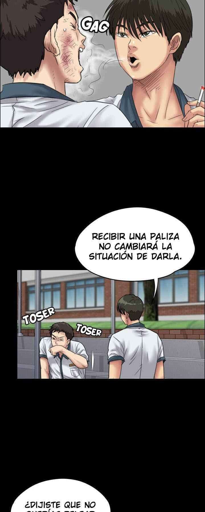 Queen Bee Capítulo 28 - Página 17