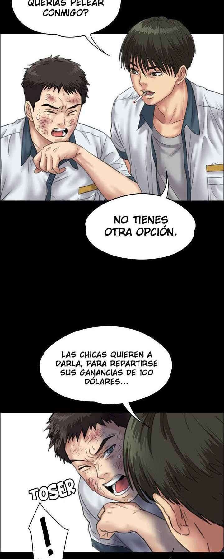 Queen Bee Capítulo 28 - Página 18