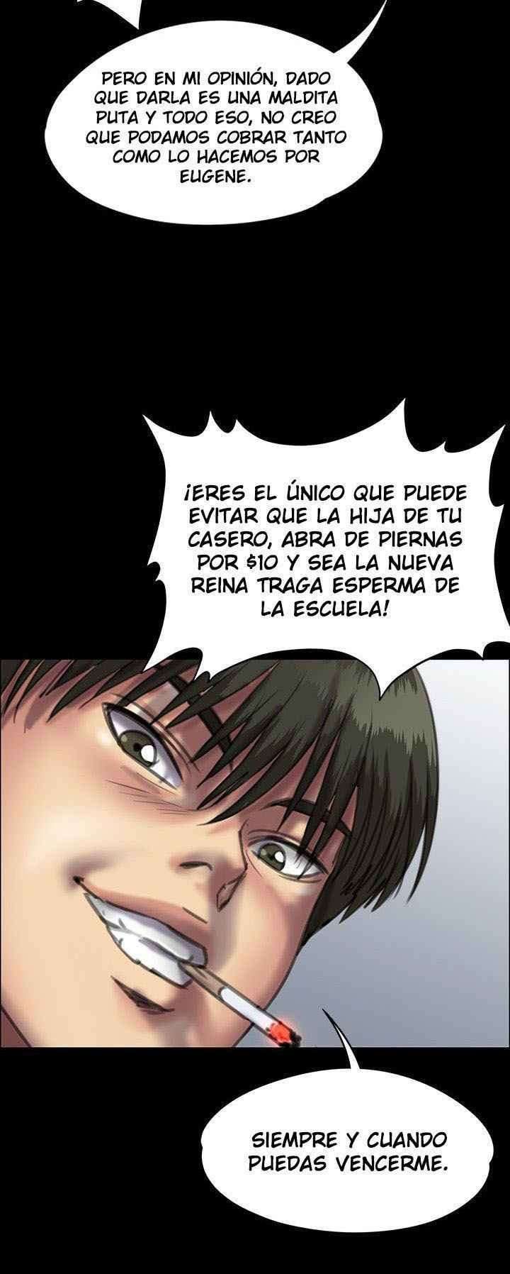 Queen Bee Capítulo 28 - Página 19
