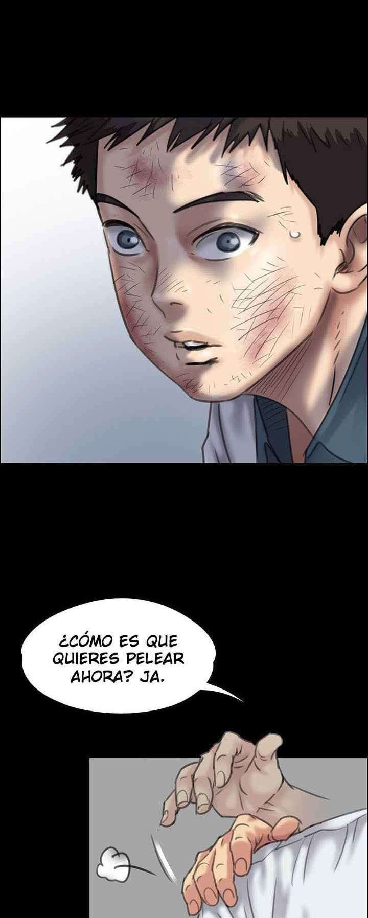 Queen Bee Capítulo 28 - Página 20
