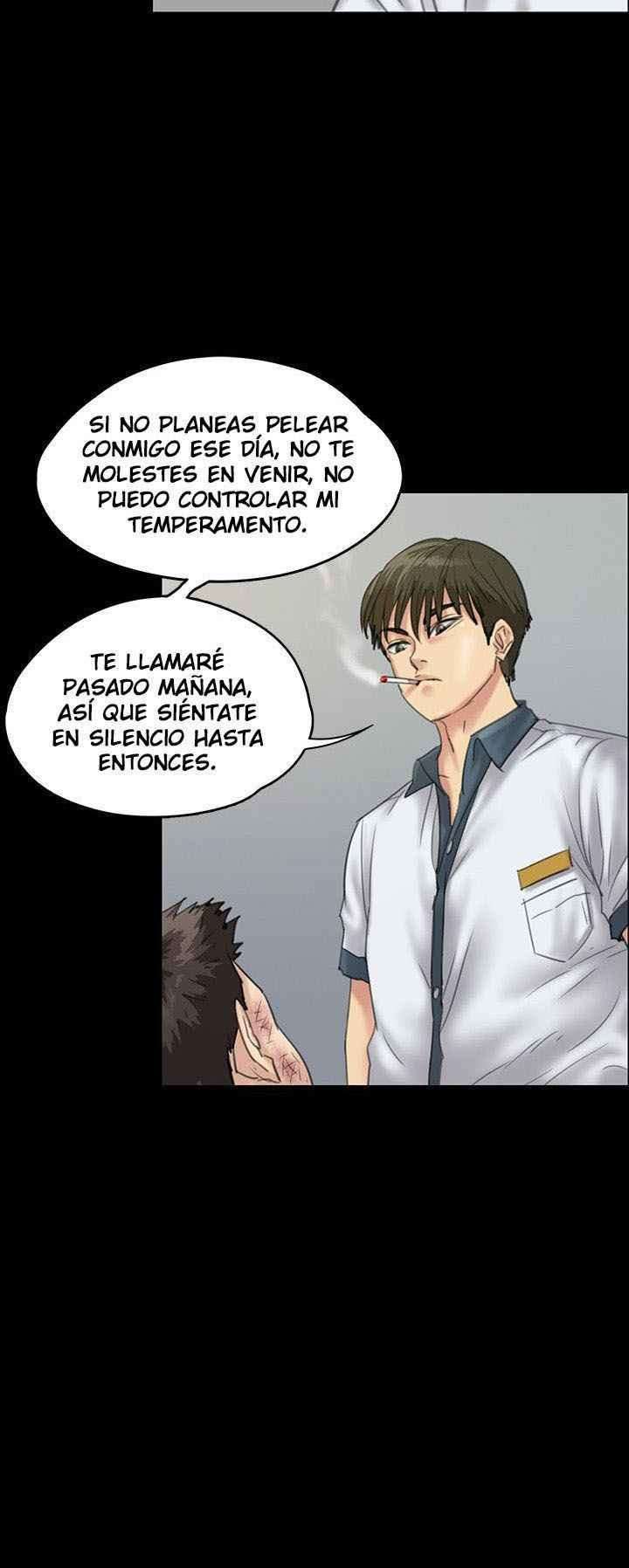 Queen Bee Capítulo 28 - Página 21