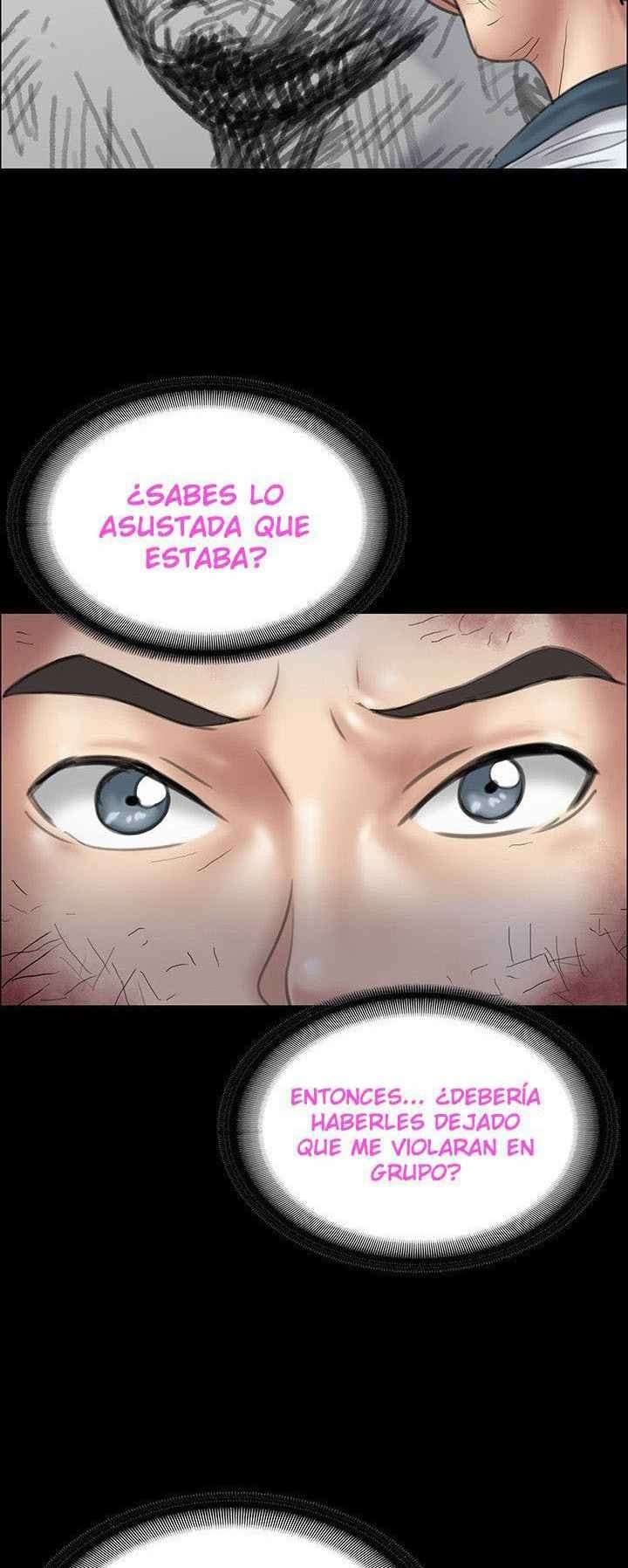 Queen Bee Capítulo 28 - Página 26