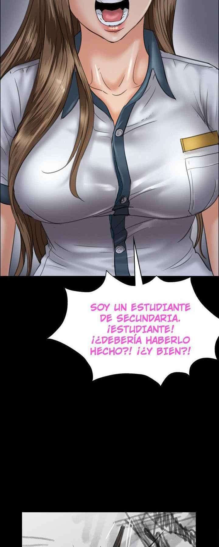 Queen Bee Capítulo 28 - Página 28