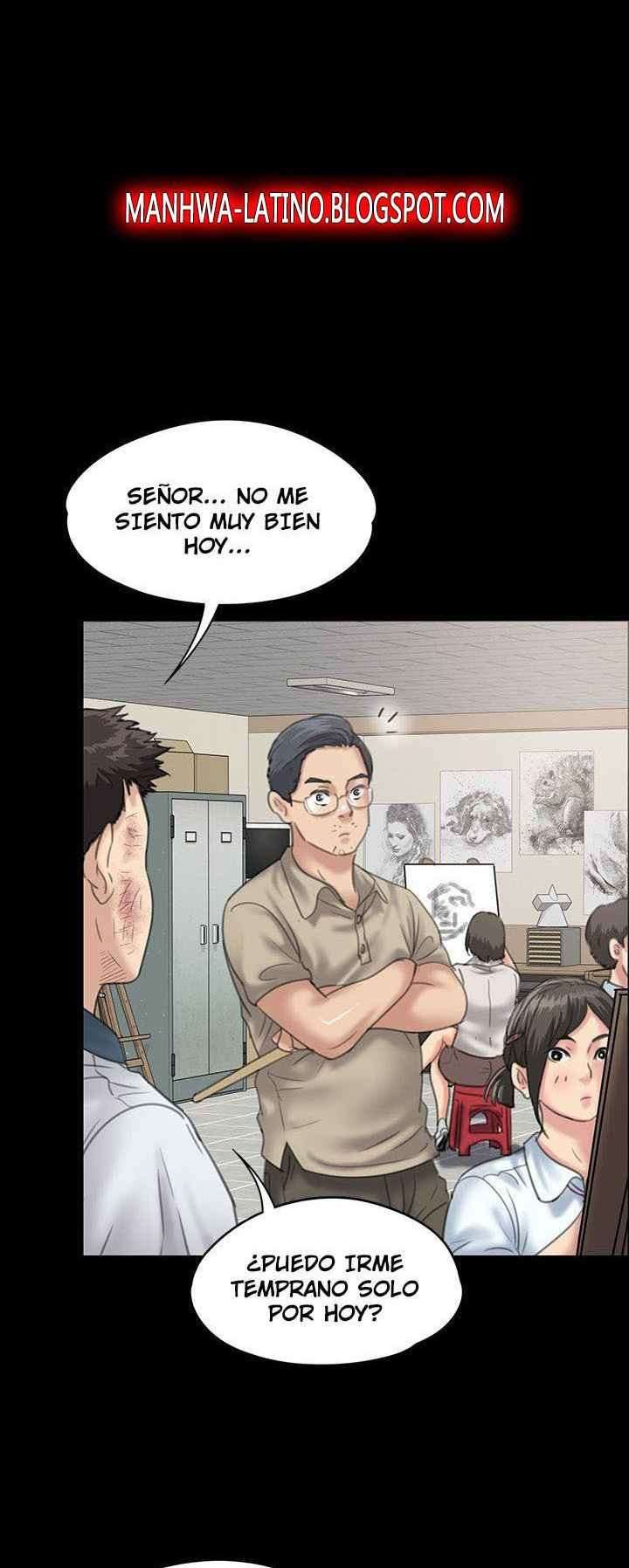 Queen Bee Capítulo 28 - Página 30