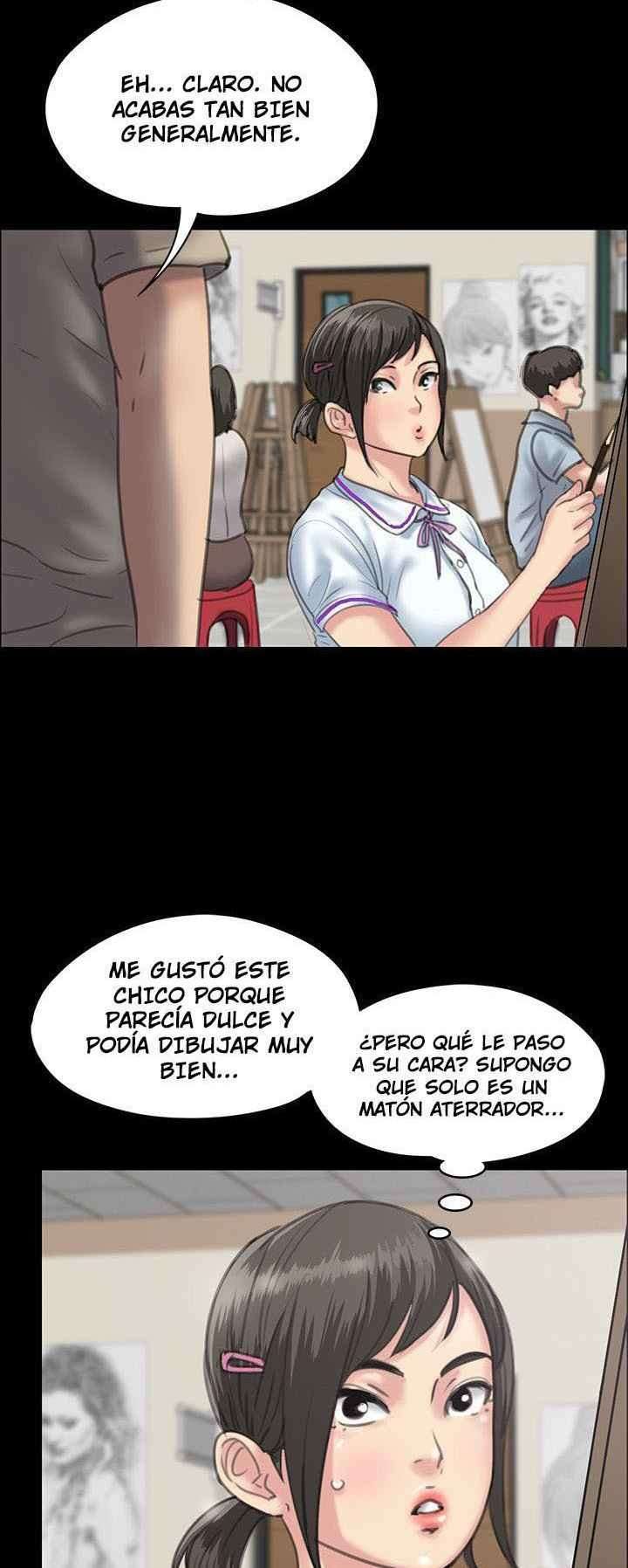 Queen Bee Capítulo 28 - Página 31