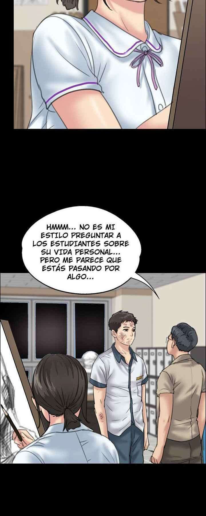Queen Bee Capítulo 28 - Página 32