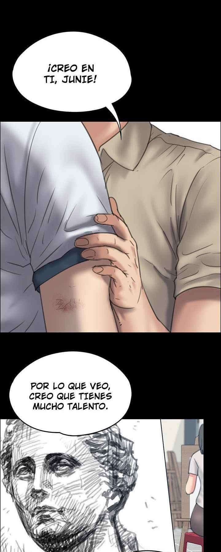 Queen Bee Capítulo 28 - Página 33