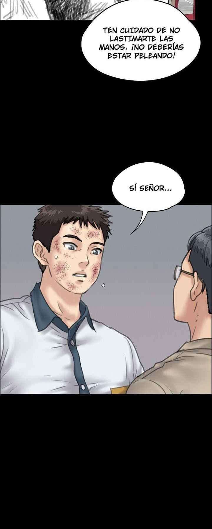 Queen Bee Capítulo 28 - Página 34