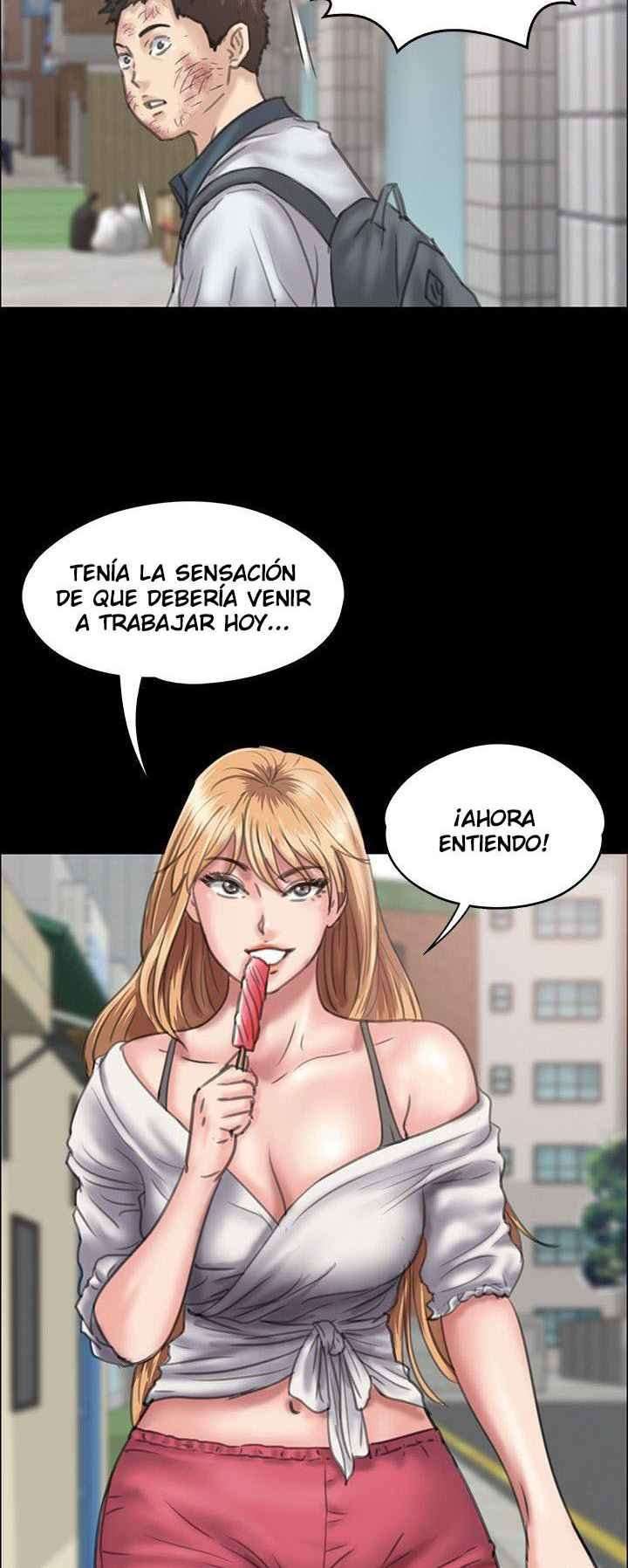 Queen Bee Capítulo 28 - Página 36