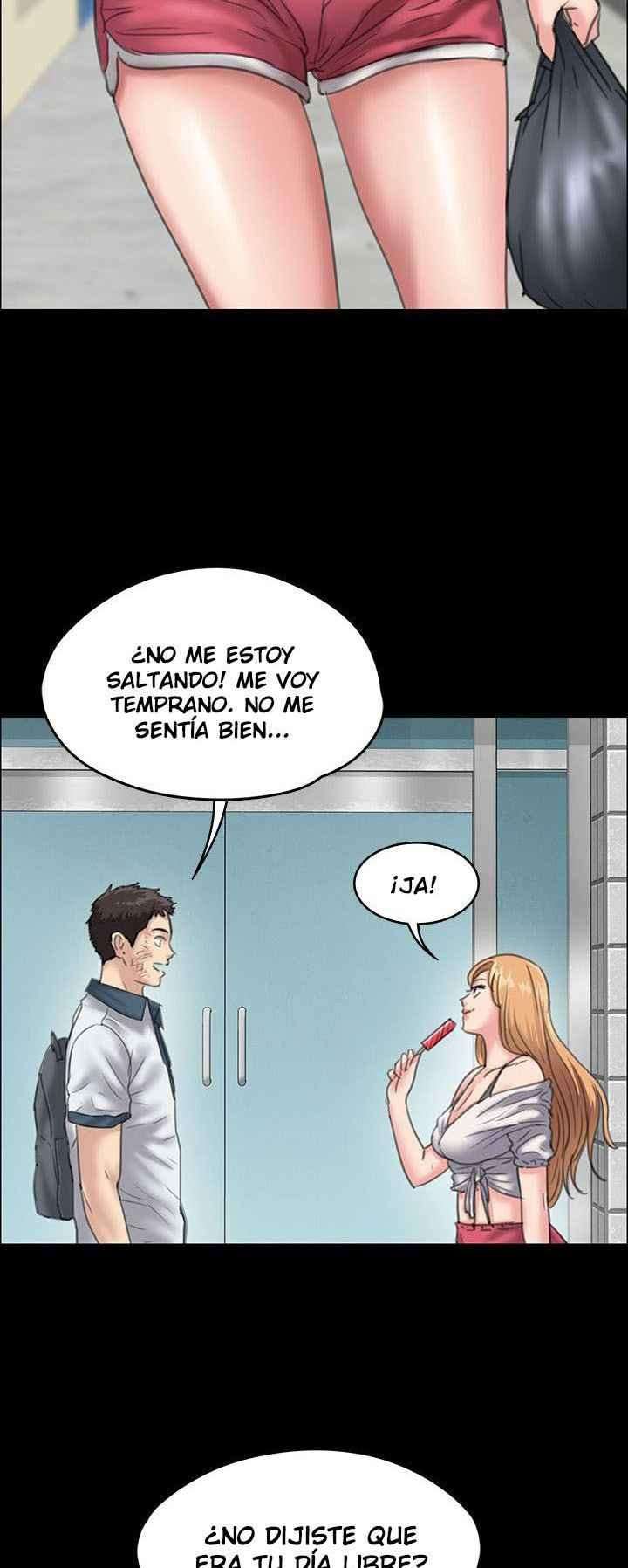Queen Bee Capítulo 28 - Página 37
