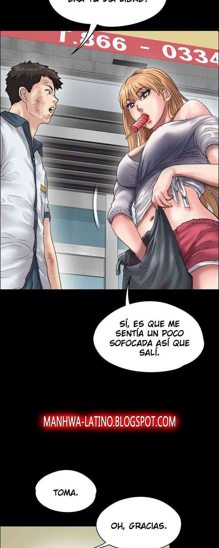 Queen Bee Capítulo 28 - Página 38
