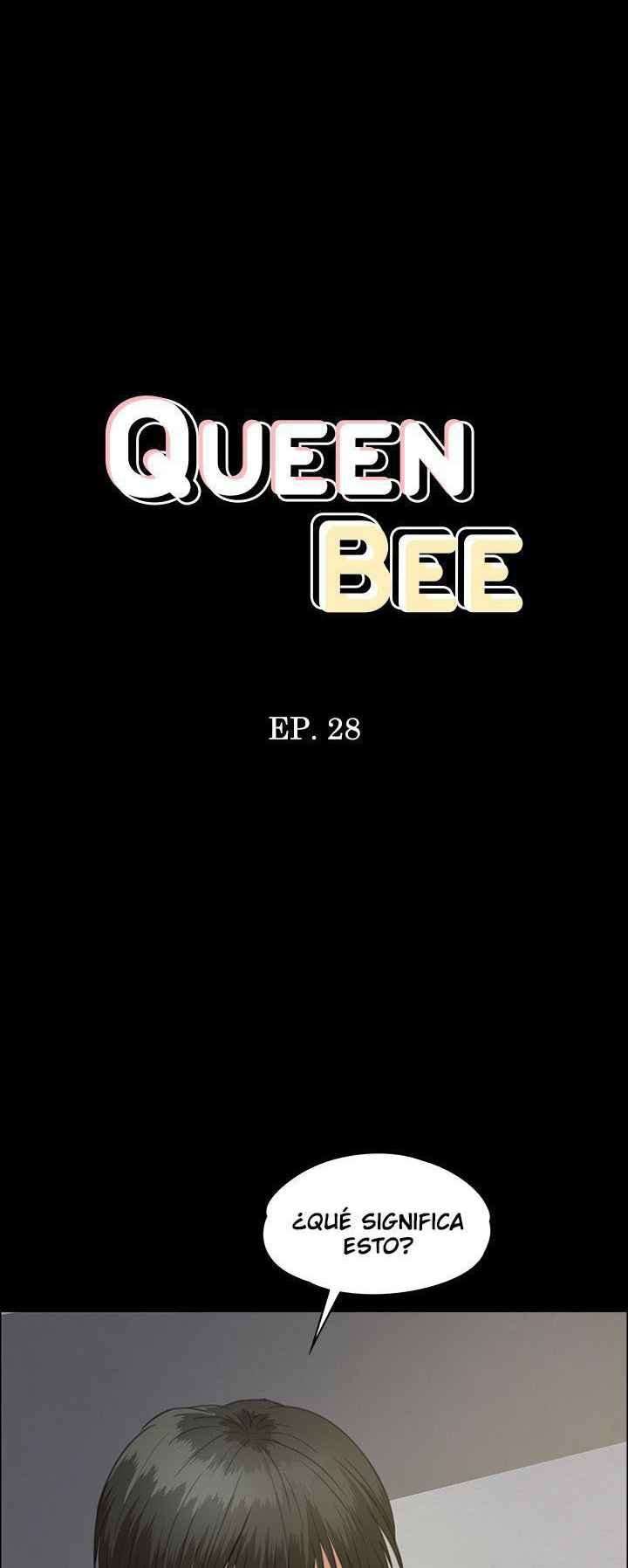 Queen Bee Capítulo 28 - Página 4