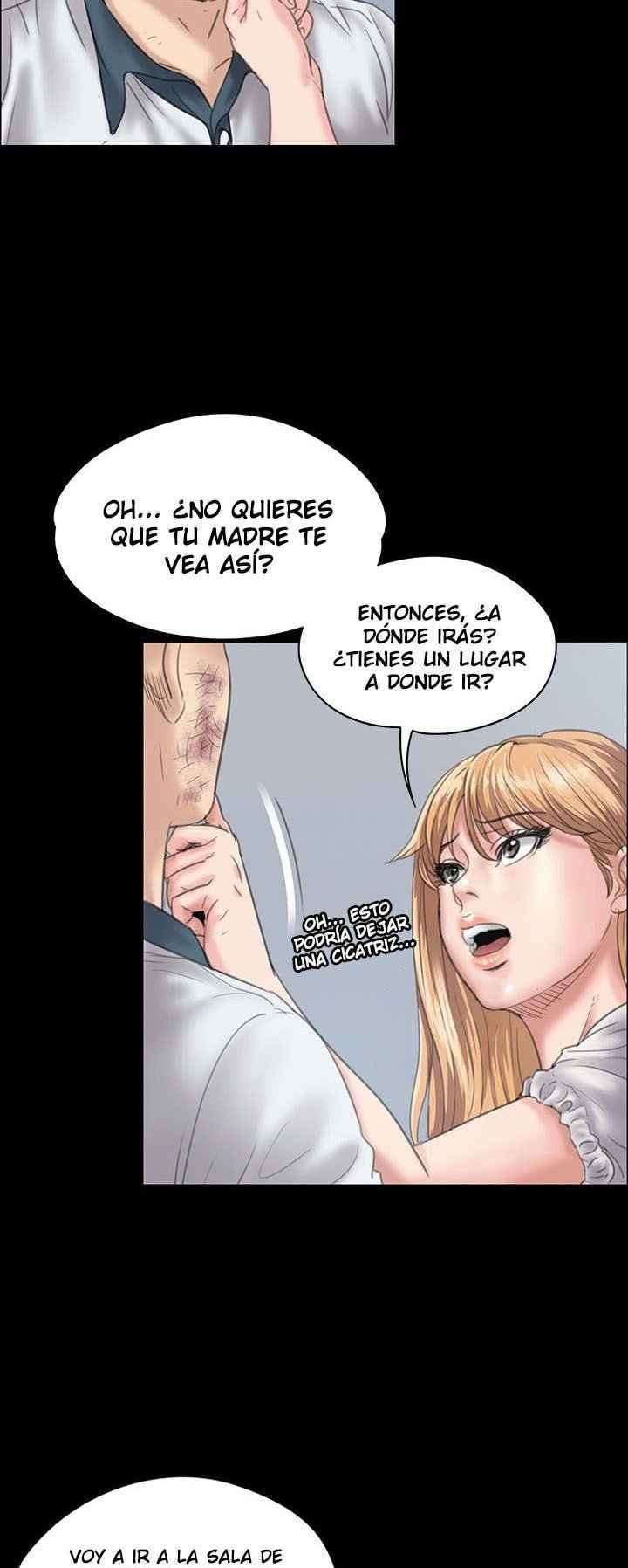Queen Bee Capítulo 28 - Página 43