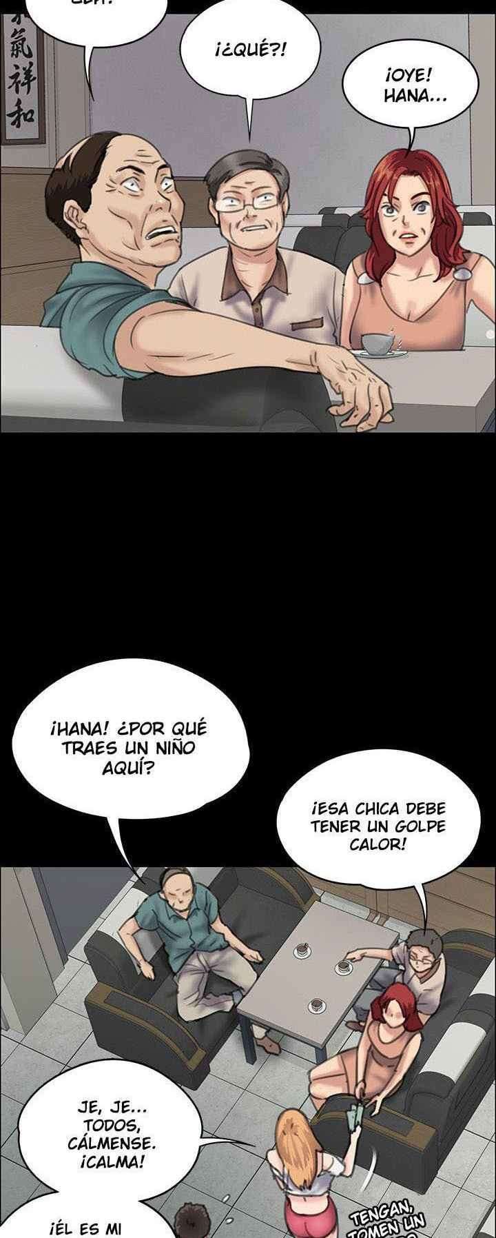 Queen Bee Capítulo 28 - Página 46