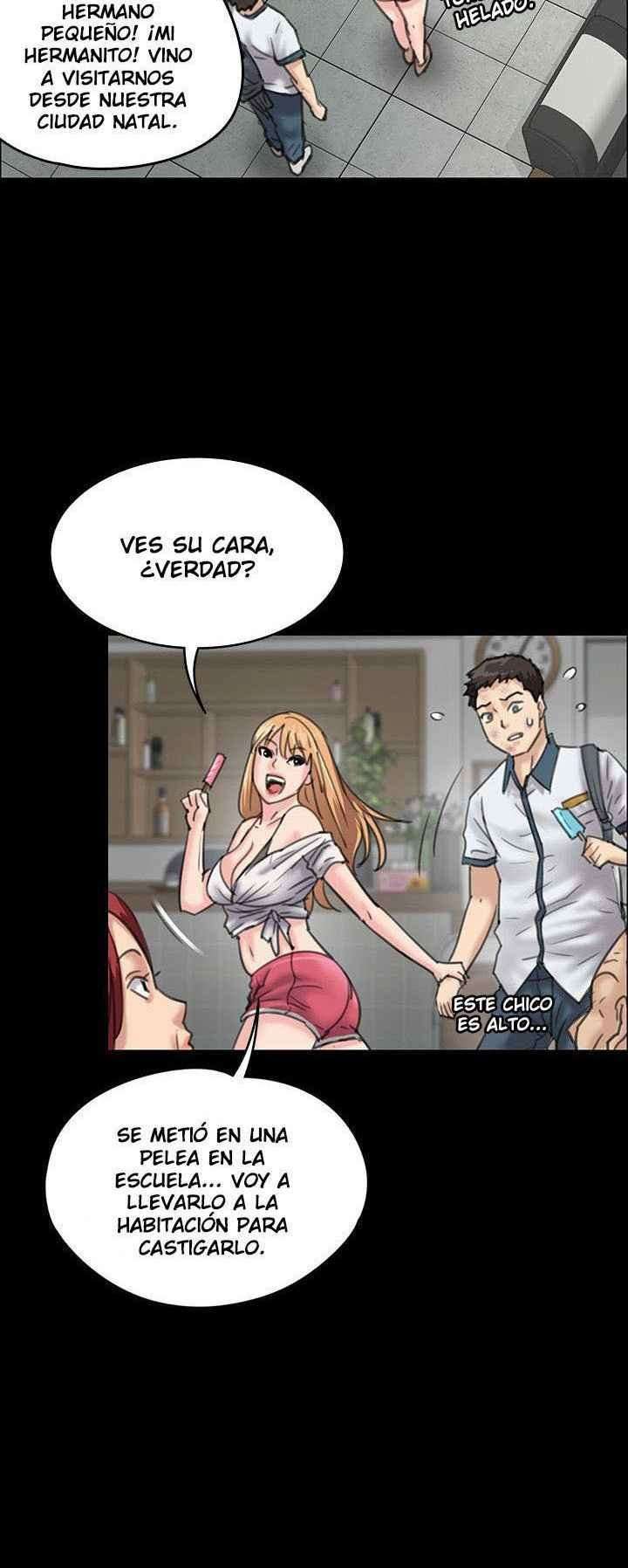 Queen Bee Capítulo 28 - Página 47