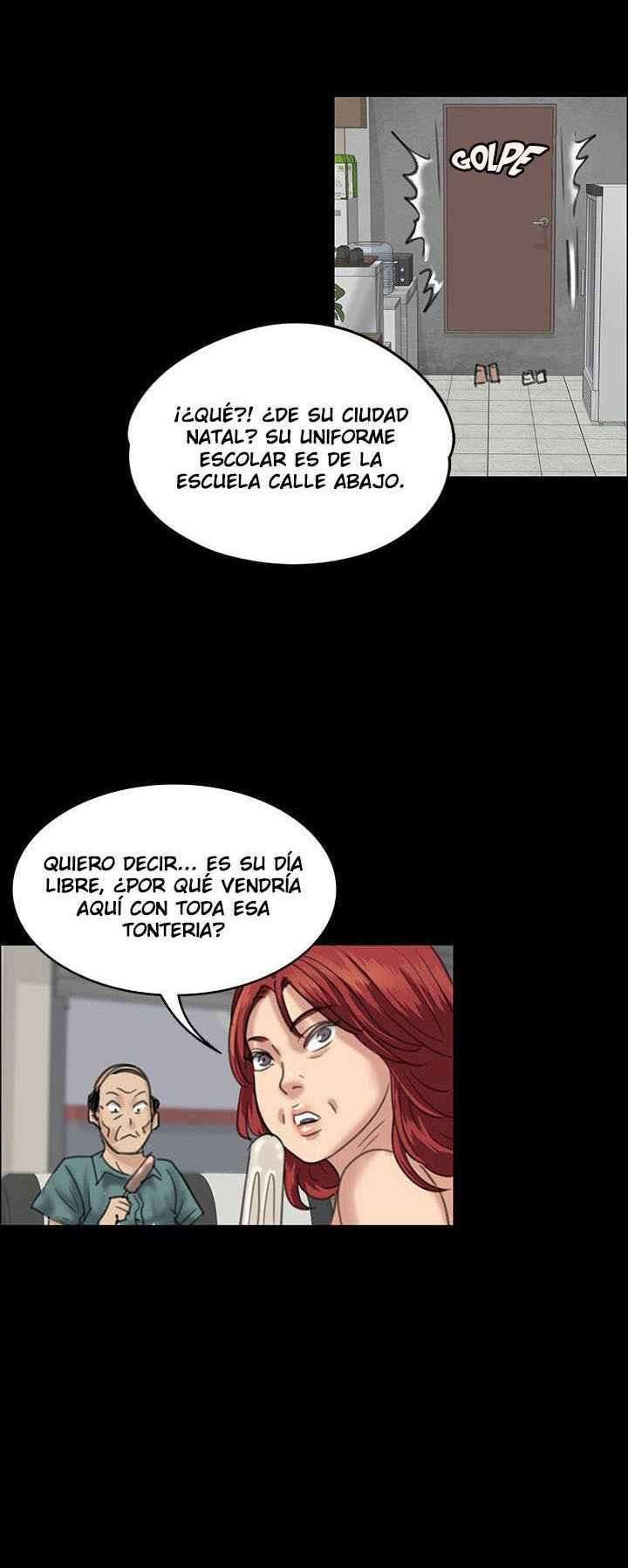 Queen Bee Capítulo 28 - Página 48