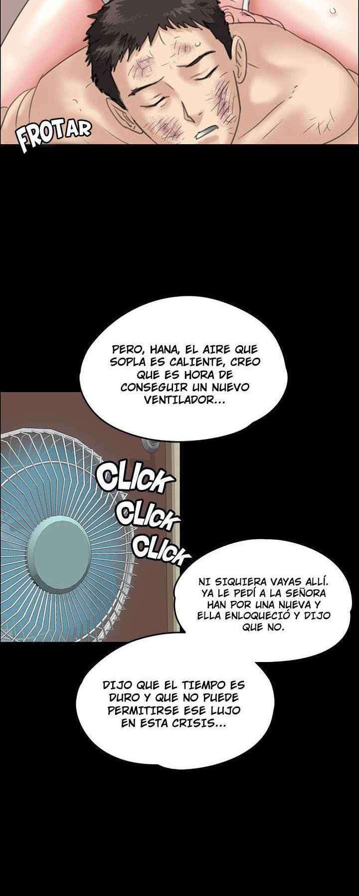 Queen Bee Capítulo 28 - Página 54
