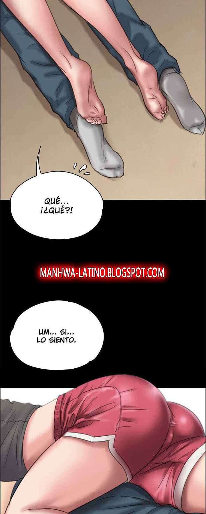 Queen Bee Capítulo 28 - Página 59