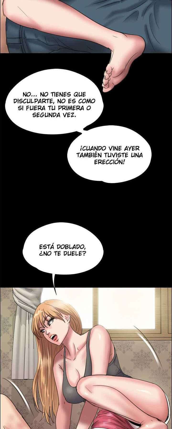 Queen Bee Capítulo 28 - Página 60