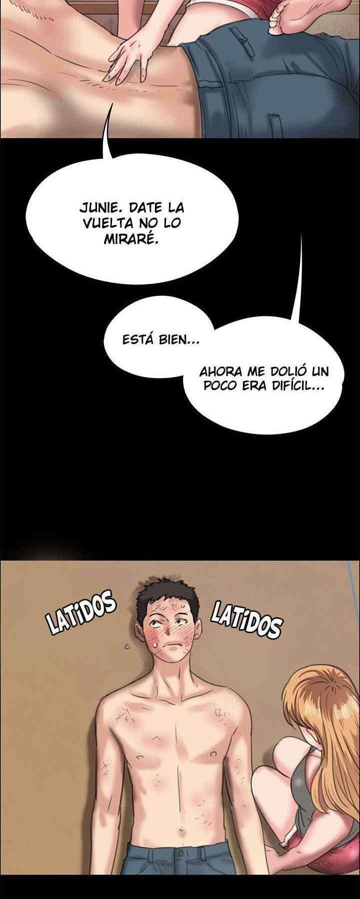 Queen Bee Capítulo 28 - Página 61