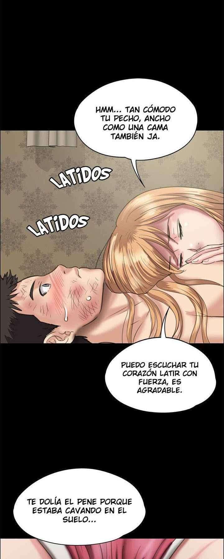 Queen Bee Capítulo 28 - Página 62