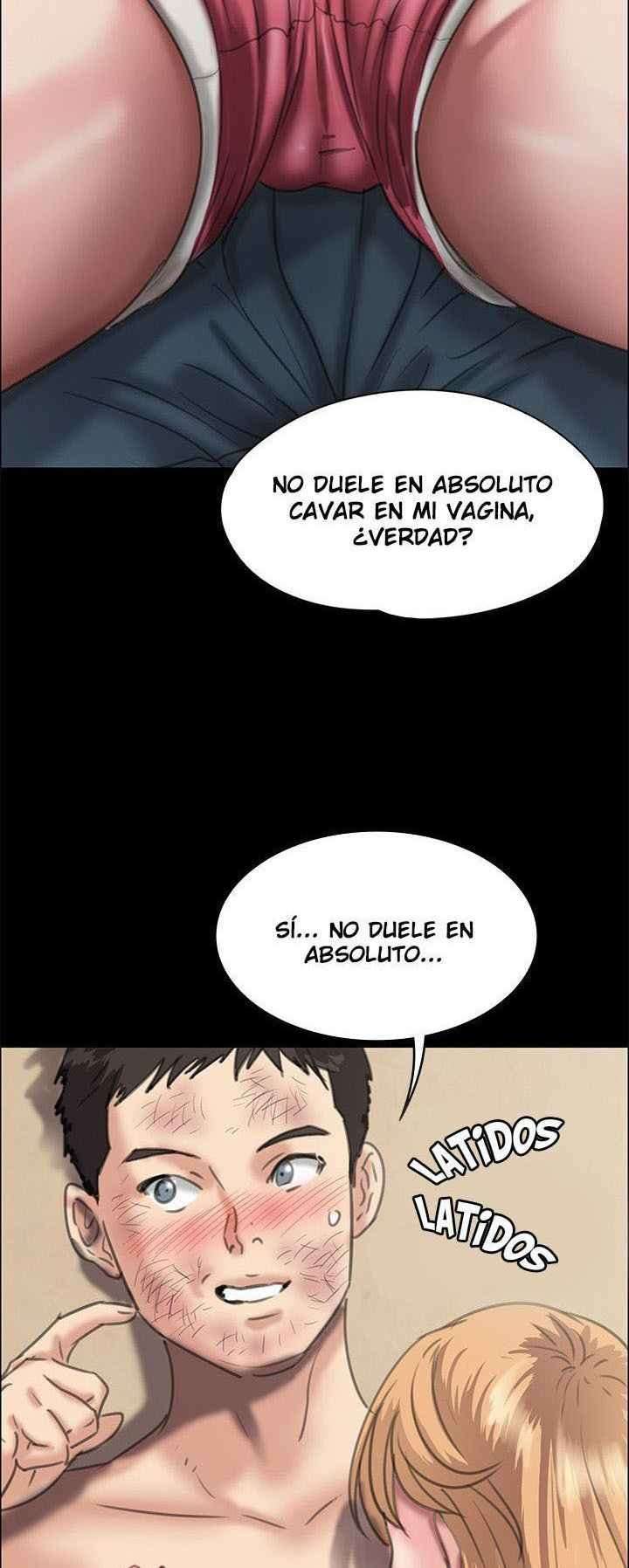 Queen Bee Capítulo 28 - Página 63