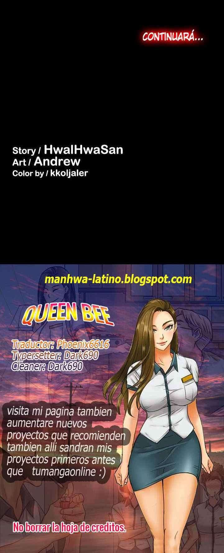 Queen Bee Capítulo 28 - Página 66