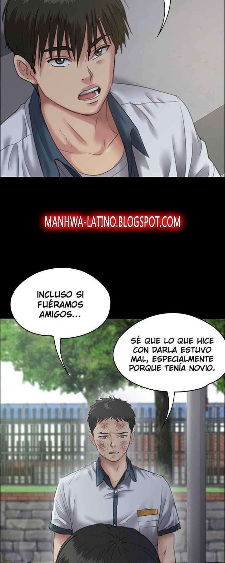 Queen Bee Capítulo 28 - Página 8