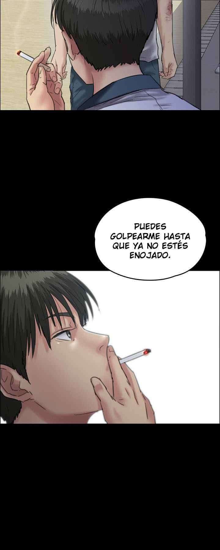 Queen Bee Capítulo 28 - Página 9