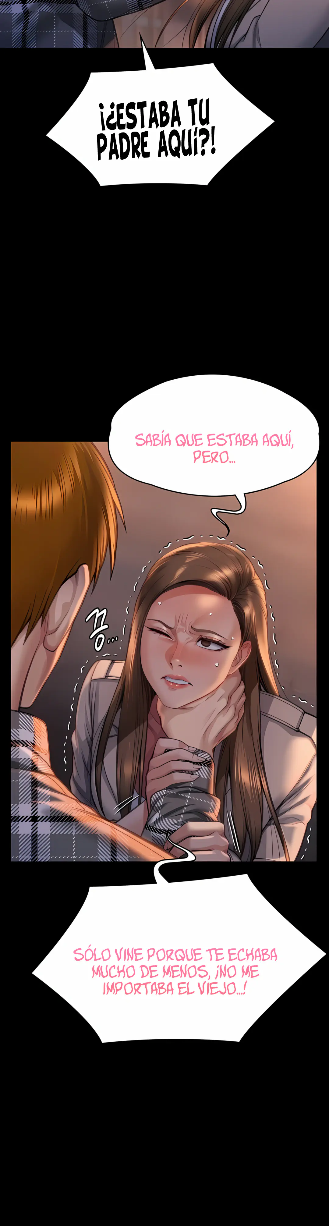 Queen Bee Capítulo 280 - Página 16