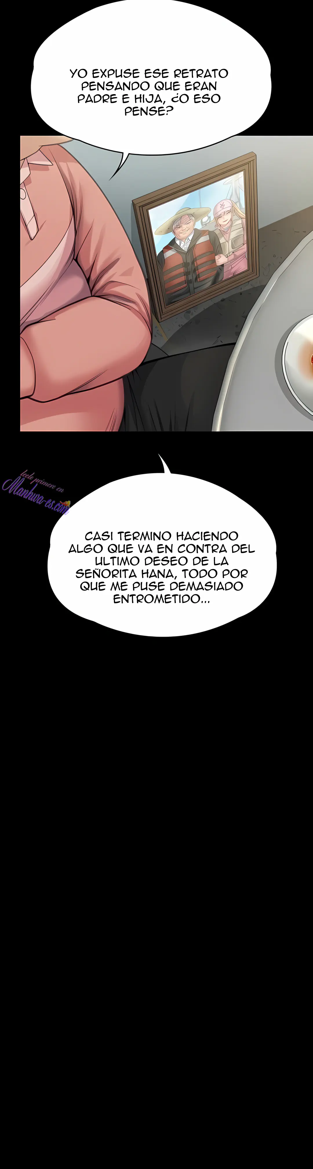 Queen Bee Capítulo 280 - Página 21