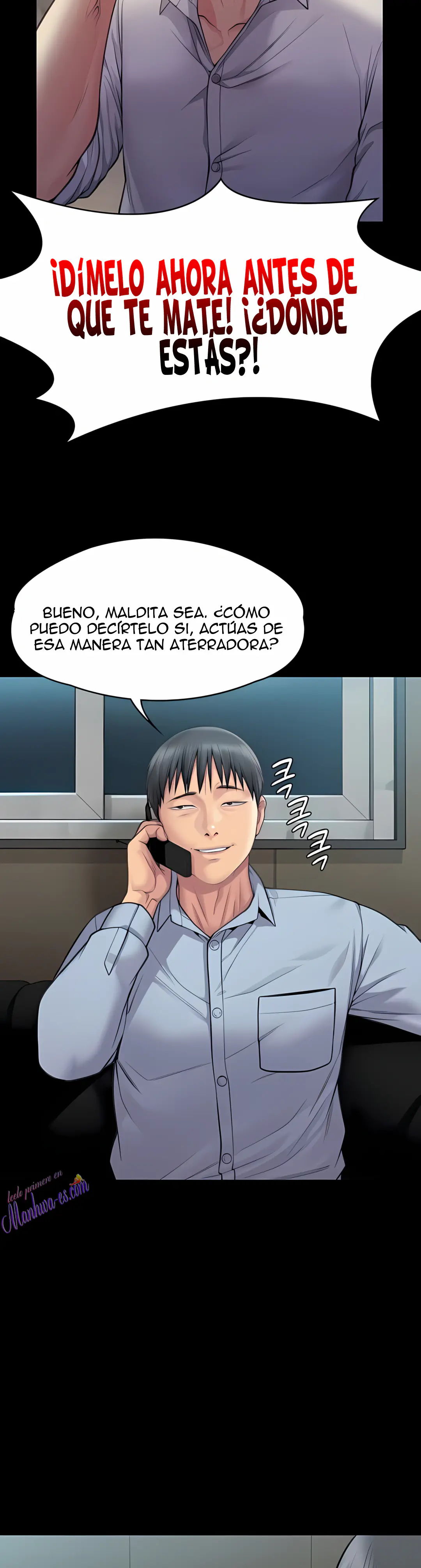 Queen Bee Capítulo 280 - Página 24