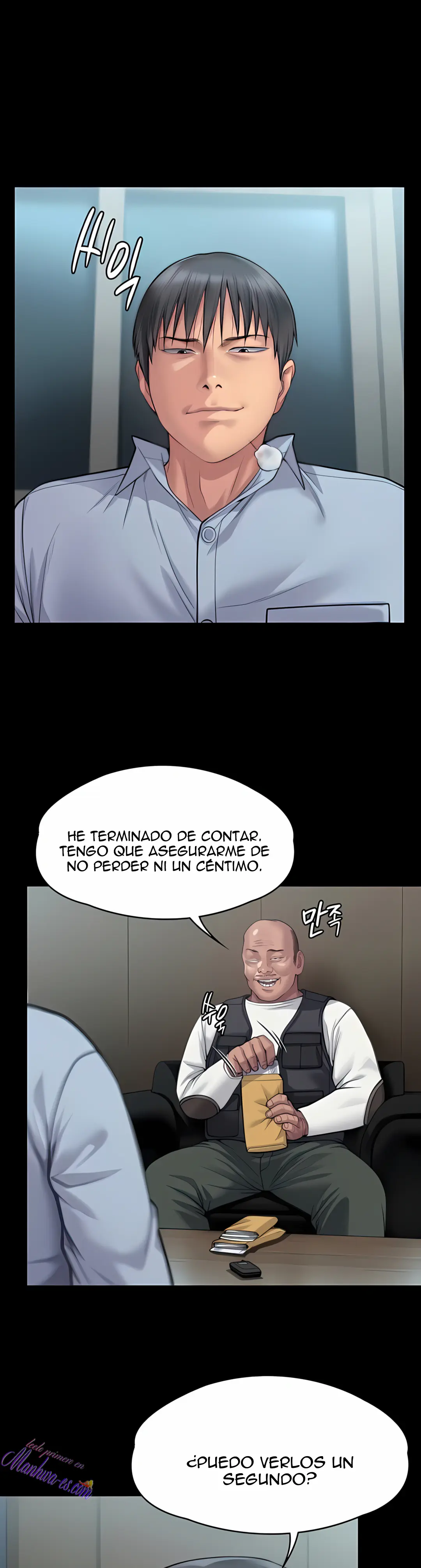 Queen Bee Capítulo 280 - Página 28