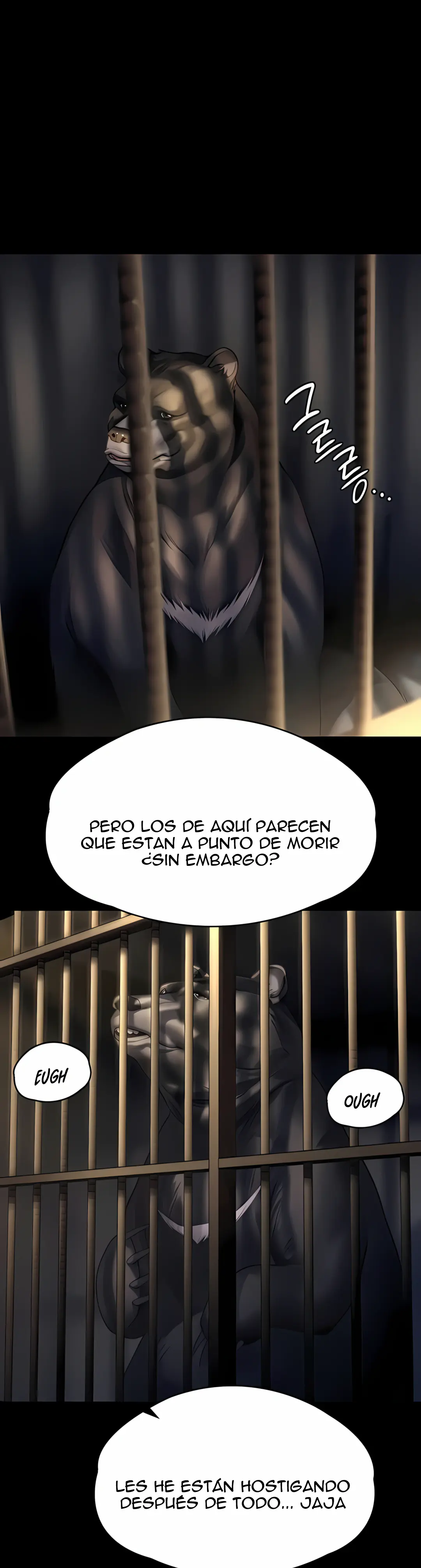Queen Bee Capítulo 280 - Página 31