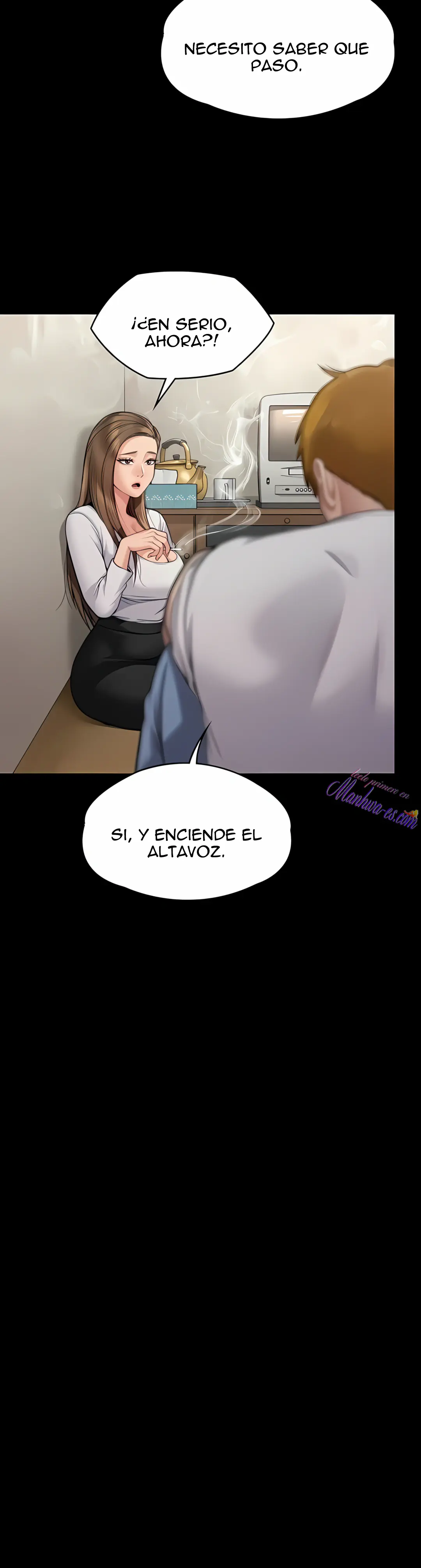 Queen Bee Capítulo 280 - Página 38