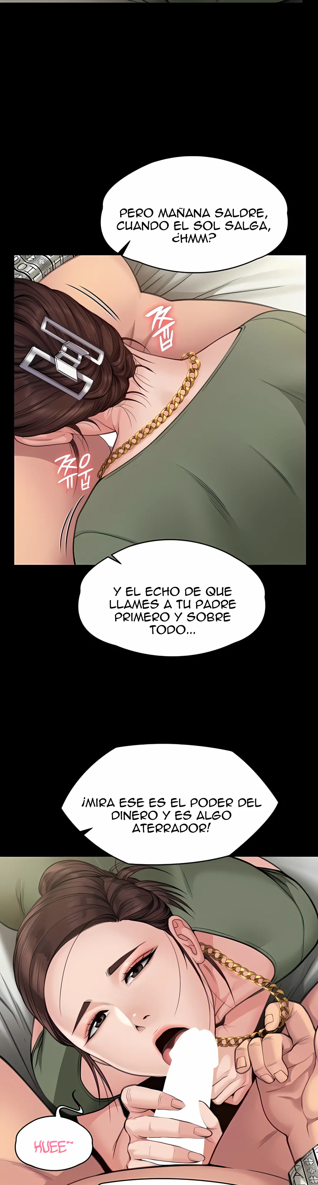 Queen Bee Capítulo 280 - Página 41