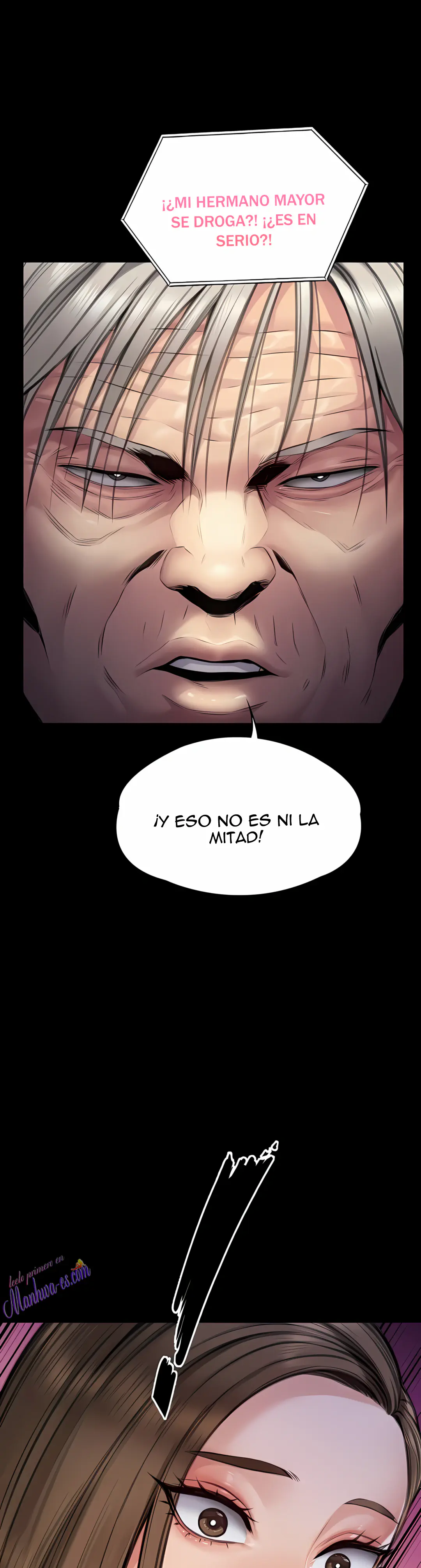 Queen Bee Capítulo 280 - Página 48