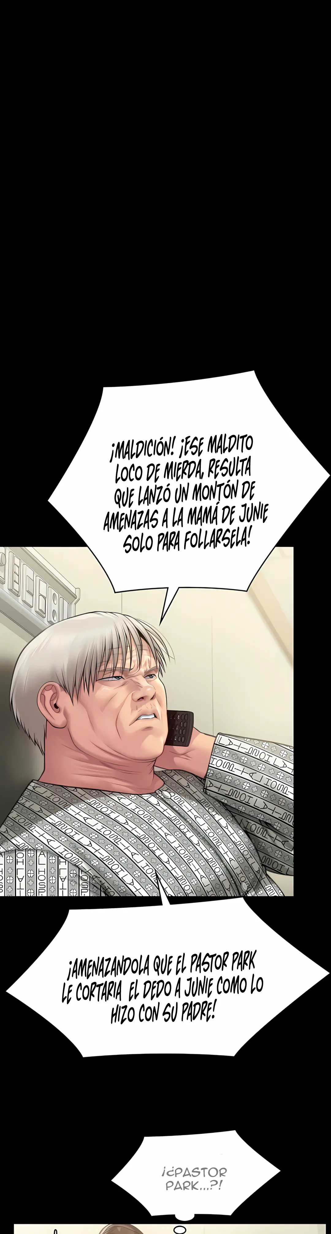 Queen Bee Capítulo 280 - Página 50