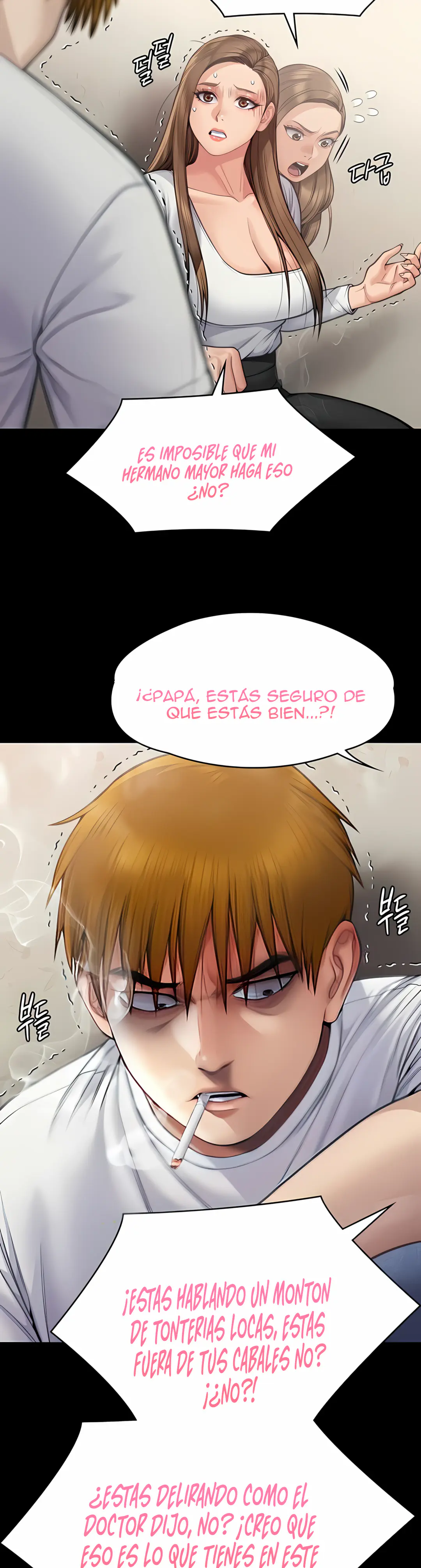 Queen Bee Capítulo 280 - Página 52