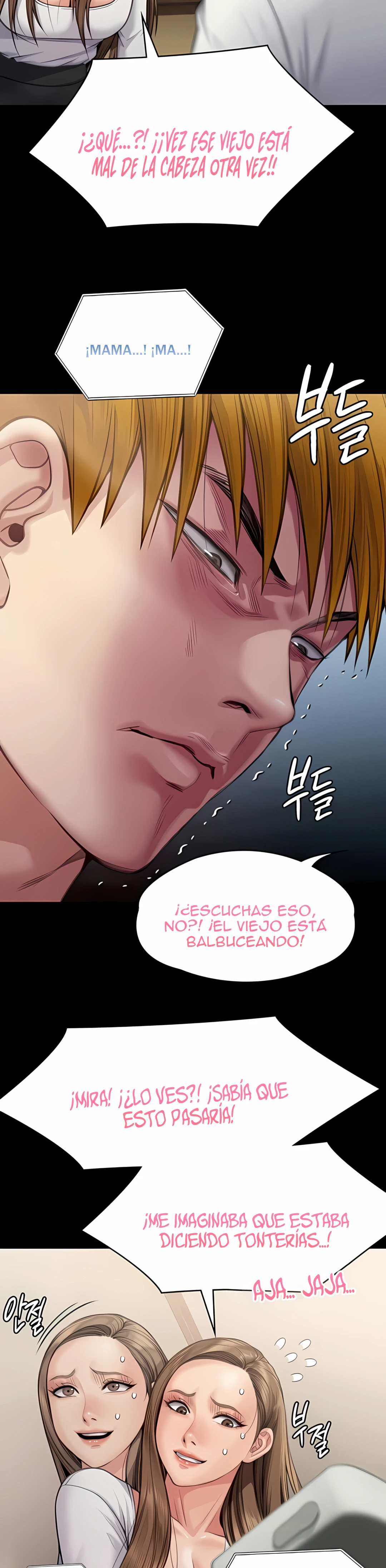 Queen Bee Capítulo 281 - Página 18