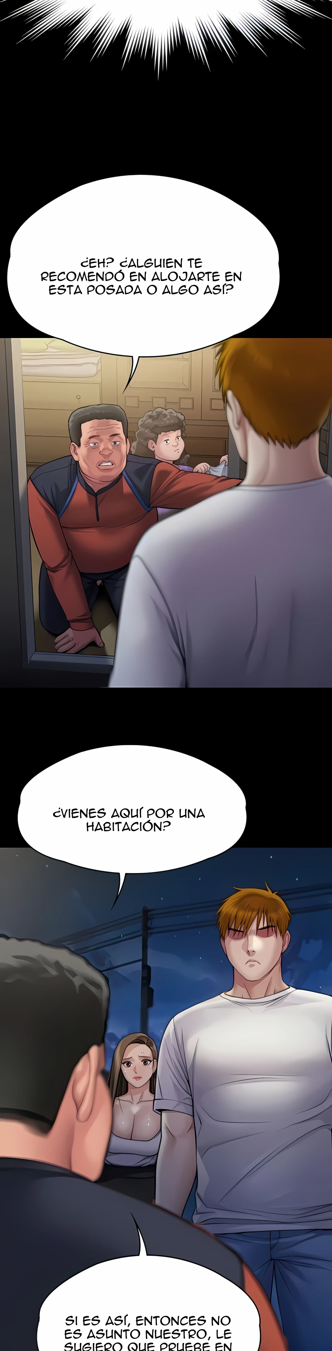 Queen Bee Capítulo 281 - Página 24