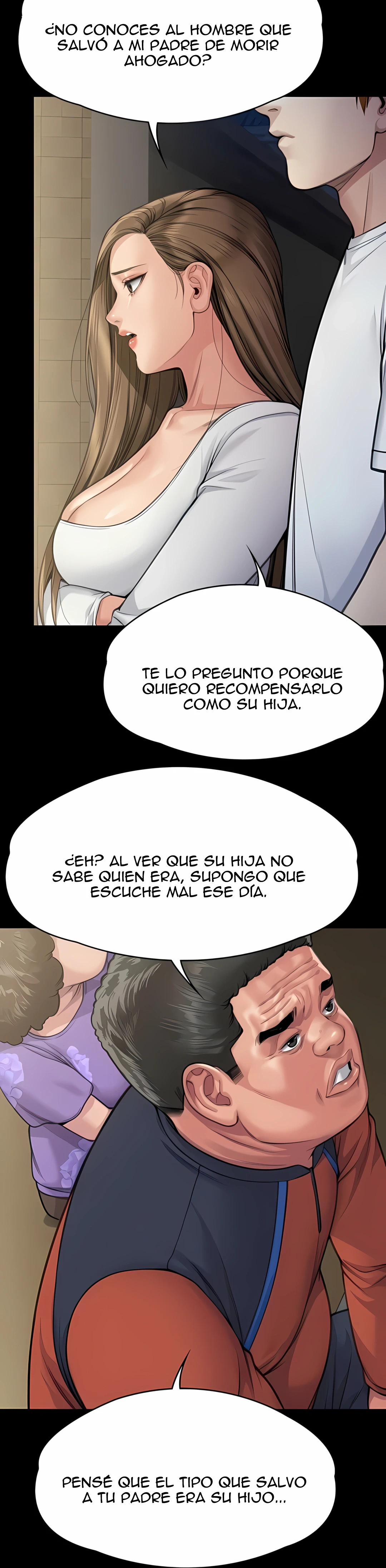 Queen Bee Capítulo 281 - Página 29