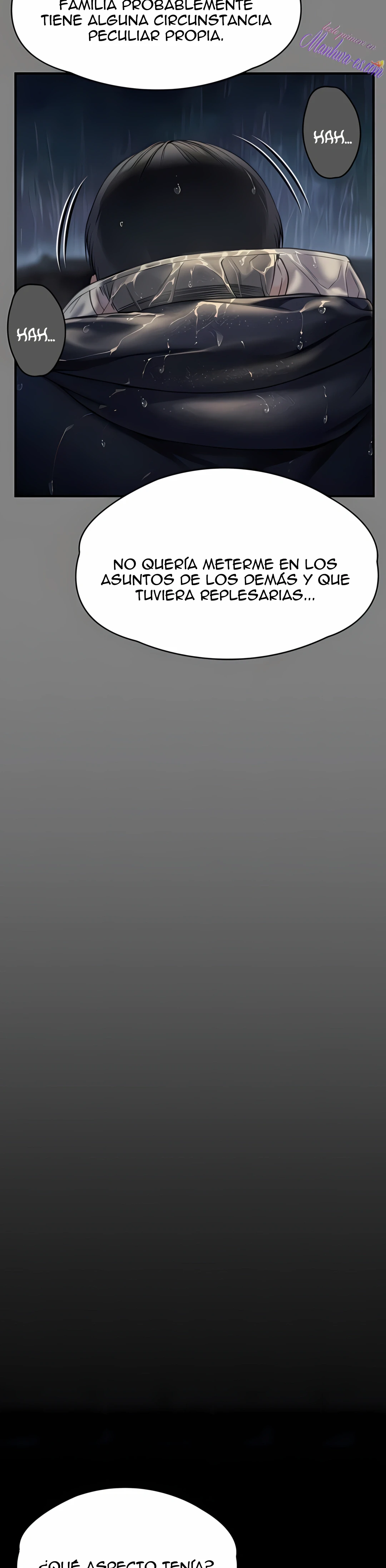 Queen Bee Capítulo 281 - Página 35