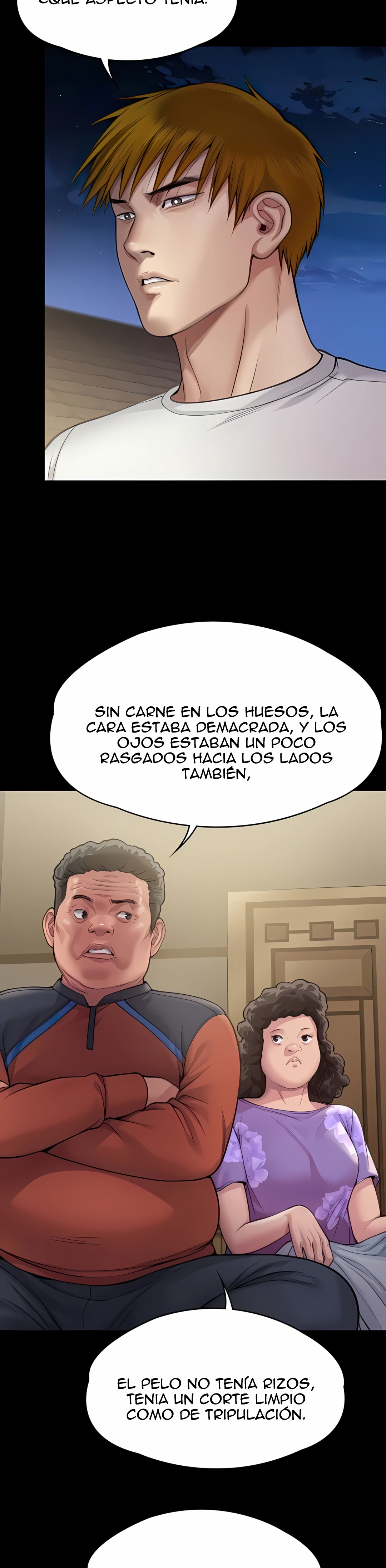 Queen Bee Capítulo 281 - Página 36