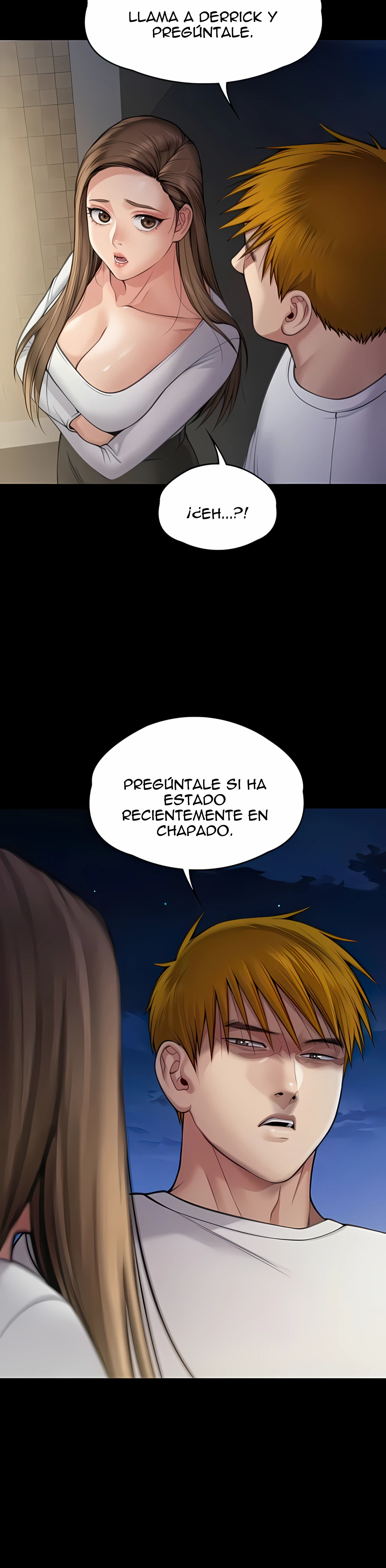 Queen Bee Capítulo 281 - Página 37
