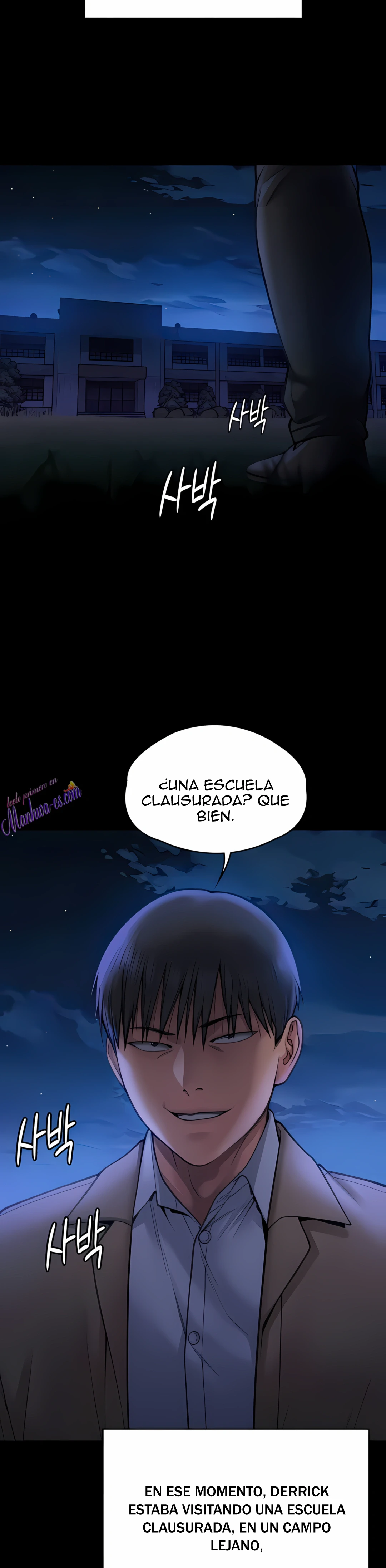 Queen Bee Capítulo 281 - Página 39