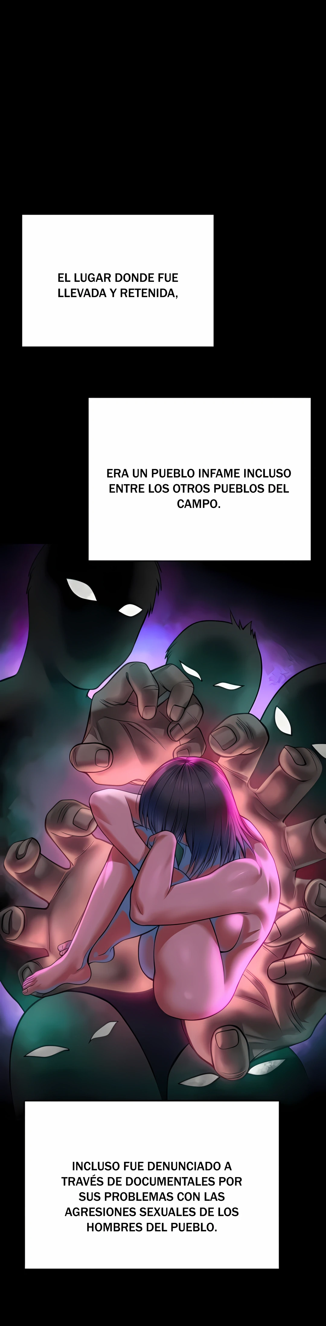 Queen Bee Capítulo 281 - Página 46