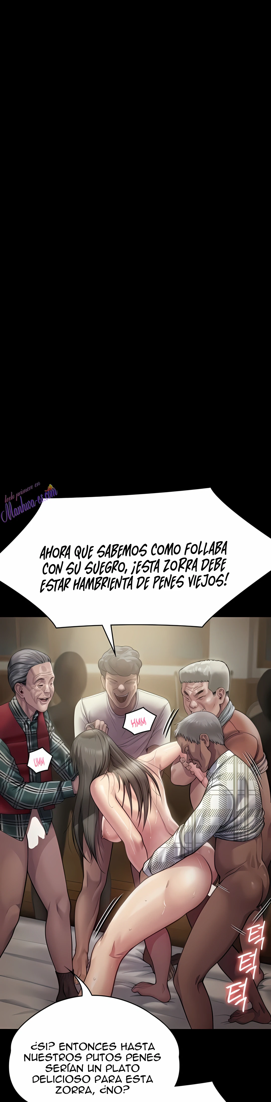 Queen Bee Capítulo 281 - Página 47