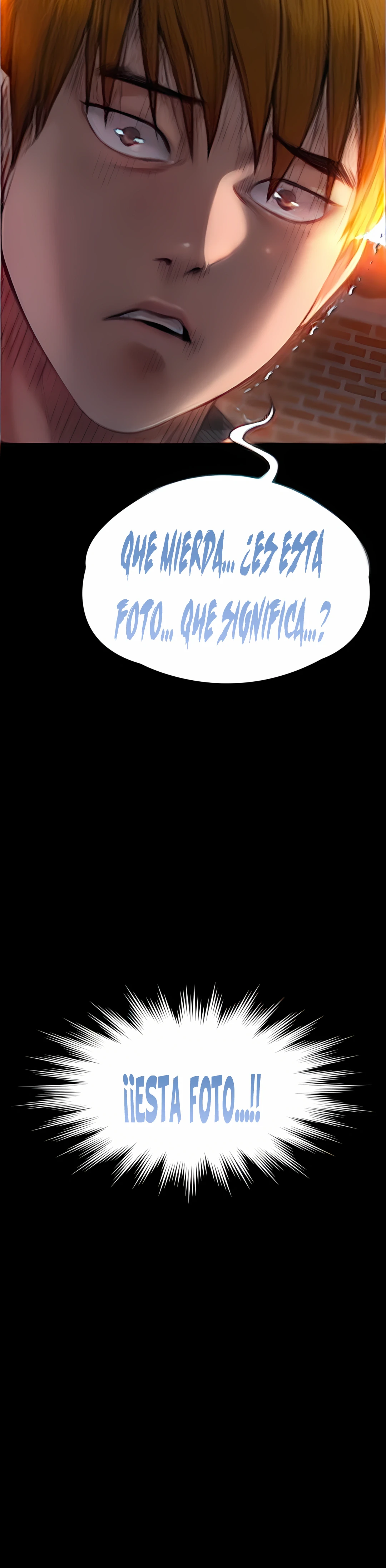 Queen Bee Capítulo 281 - Página 5